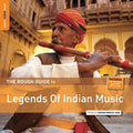 Various-legends-of-indian-music-rough-new-vinyl