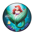 Various-little-mermaid-ltd-ed-pictu-new-vinyl