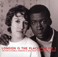 Various - London Is the Place For Me 2: Calypso & Kwela, Highlife & Jazz From Young Black London (New Vinyl)