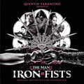 Various-man-with-the-iron-fists-ost\-new-vinyl