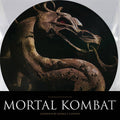 Various - Mortal Kombat OST (Ltd Picture Disc) (RSD2020) (New Vinyl)