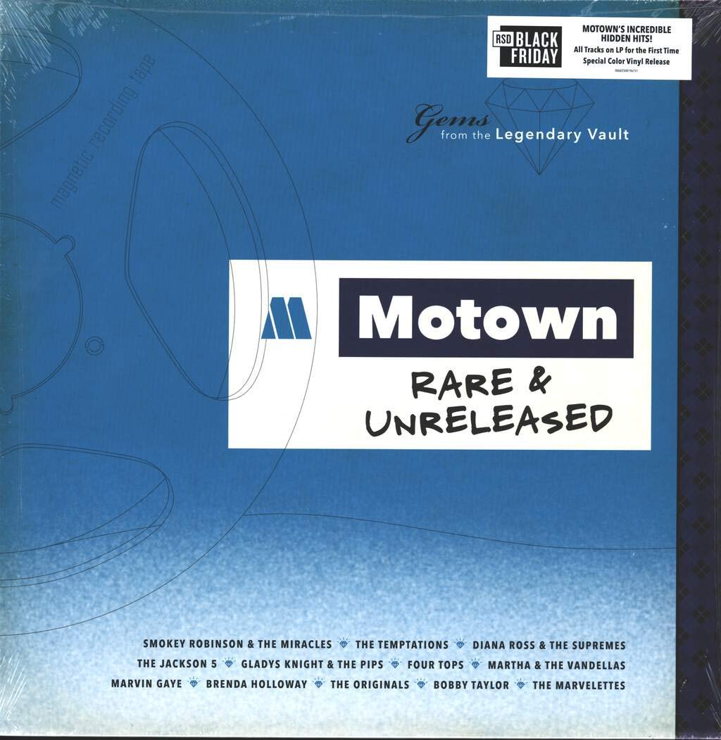 Various-motown-rare-and-unreleased-new-vinyl