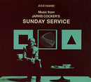 Various-music-from-jarvis-cocker-s-sunday-service-new-cd