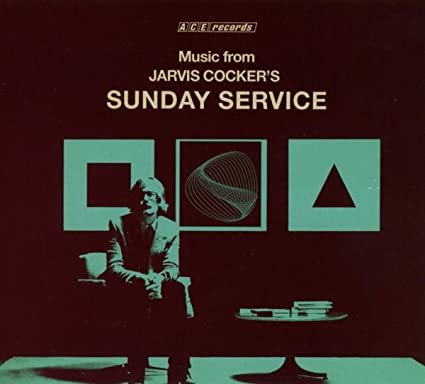 Various - Music From Jarvis Cocker's Sunday Service (New Vinyl)