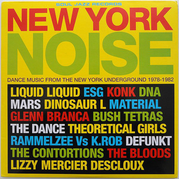 Various-new-york-noise-dance-music-from-new-york-underground-1977-1982-new-cd