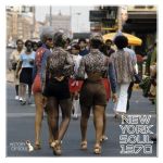 Various - New York Soul 1970 (RSD 2021) (New Vinyl)
