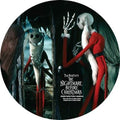 Various-nightmare-before-christmas-picture-disc-new-vinyl