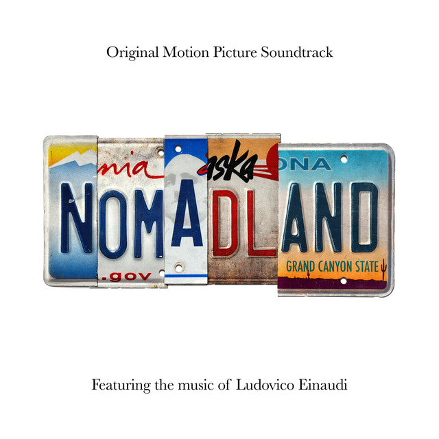 Various - Nomadland (Soundtrack) (New Vinyl)