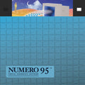 Various - Numero 95 (New Vinyl)