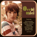 Various - Occhi Miei: Italian Pop 1963-69 (New Vinyl)