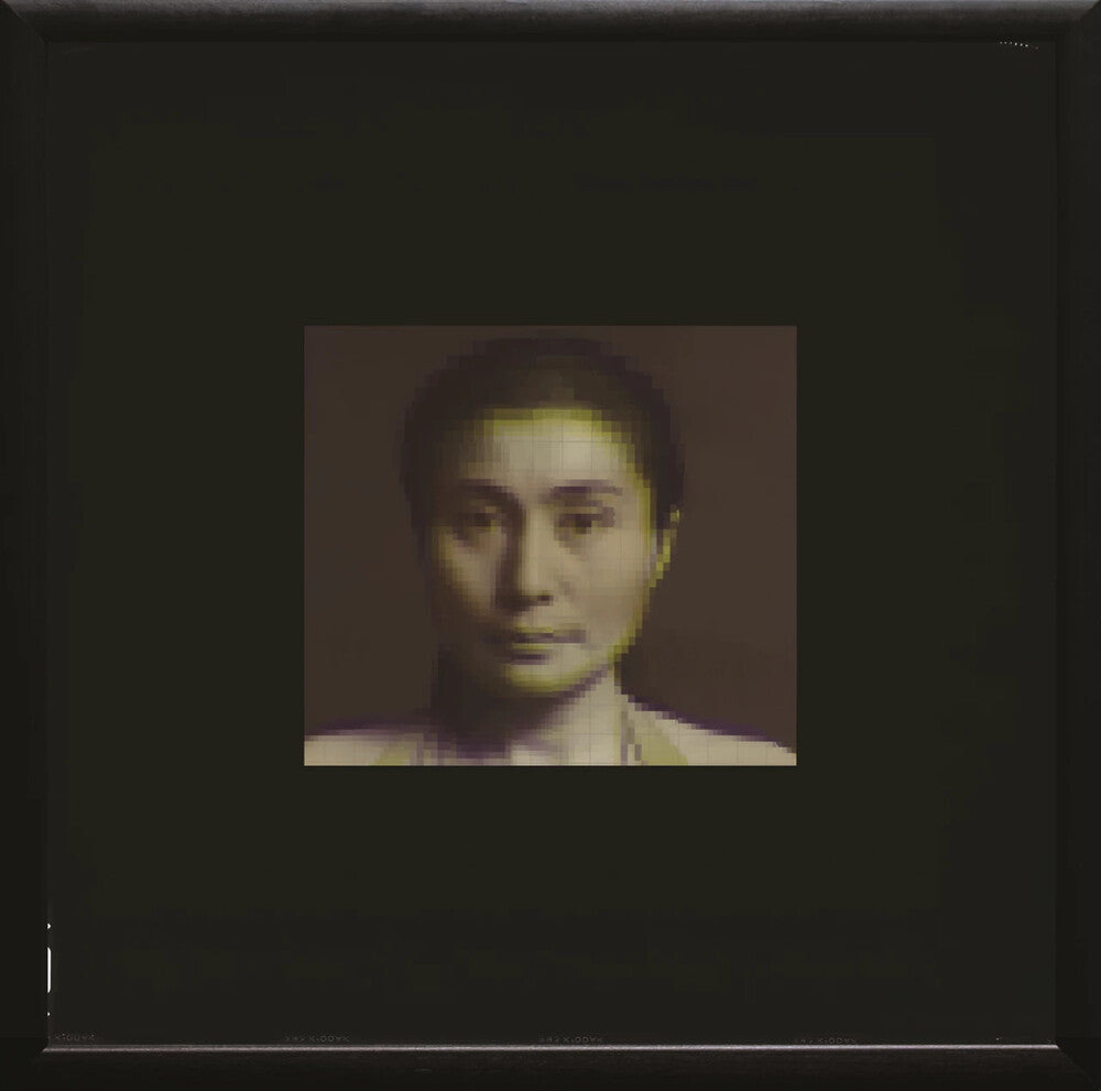 Various - Ocean Child: Songs of Yoko Ono (New Vinyl)