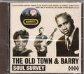 Various - Old Town and Barry Soul Survey (New CD)