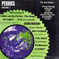 Various - Pebbles Vol. 3 (New Vinyl)