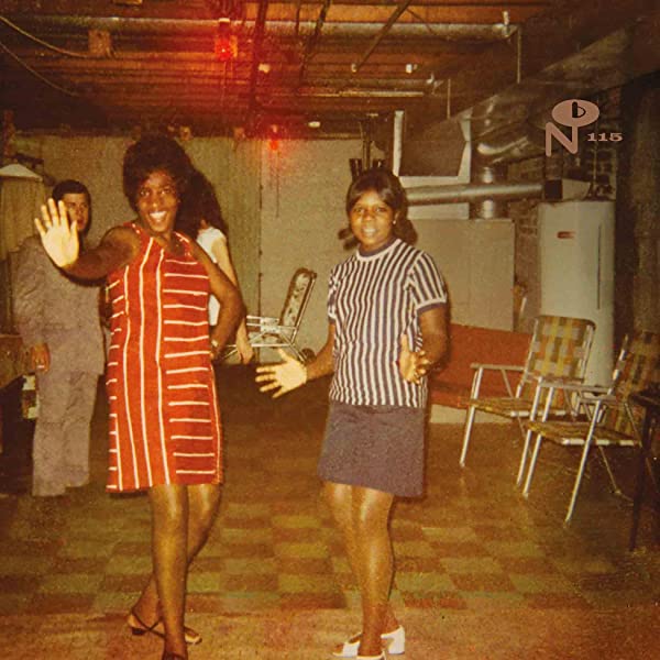 Various - Penny & The Quarters & Friends (New Vinyl)