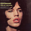 Various - Performance (Soundtrack) (Ltd Yellow) (New Vinyl)
