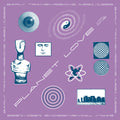 Various - Planet Love Vol. 1: Early Transmissions 1991-1995 (New Vinyl)