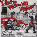 Various - Please Warm My Weiner: Old Time Hokum Blues (New Vinyl)