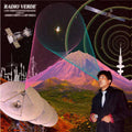 Various - Radio Verde: Cape Verdean Dancefloor Magic (New Vinyl)