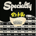 Various - Rip It Up: The Best of Specialty Records (New CD)