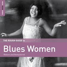 Various-rough-guide-to-blues-women-new-vinyl