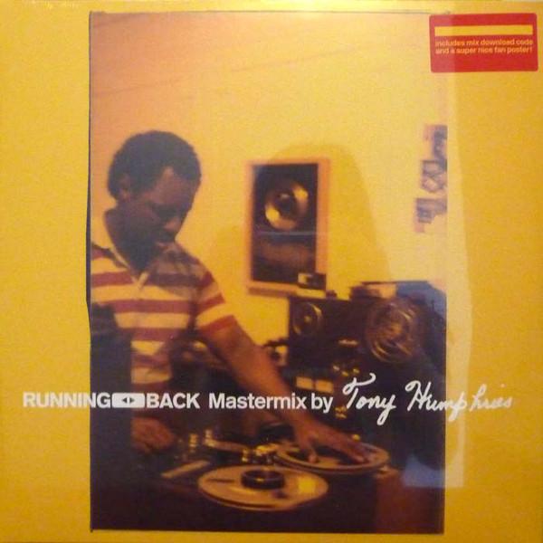 Various-running-back-mastermix-by-tony-new-vinyl