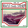Various - Rust Side Story Vol. 24 (New Vinyl)