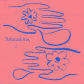 Various - Salutations (RSD 2022) (New Vinyl)