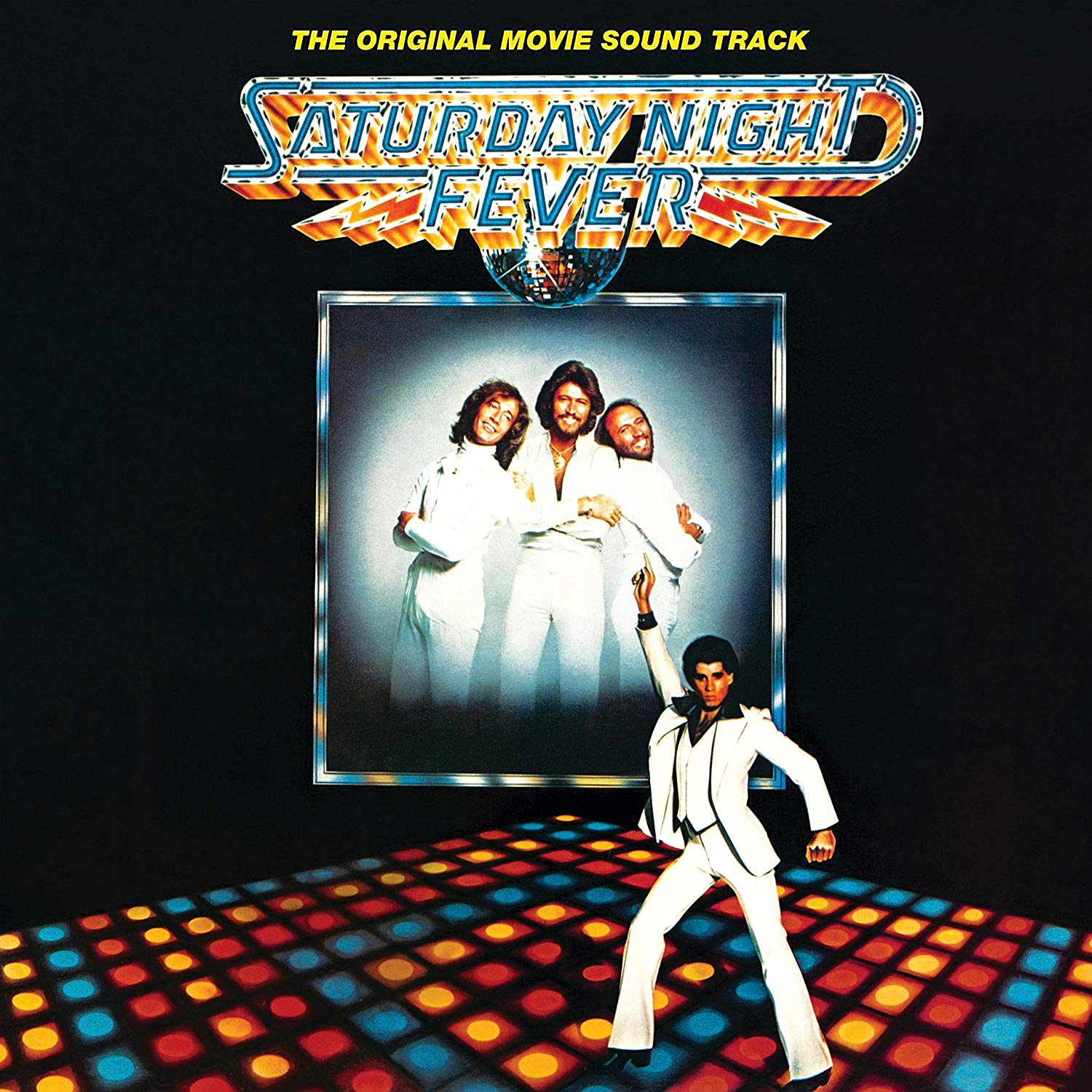 Various - Saturday Night Fever [Soundtrack] (New CD)