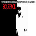 Various - Scarface OST (New Vinyl)