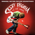 Various - Scott Pilgrim Vs. The World OST (Ramona Flowers Edition) (Ltd. Colour) (New Vinyl)