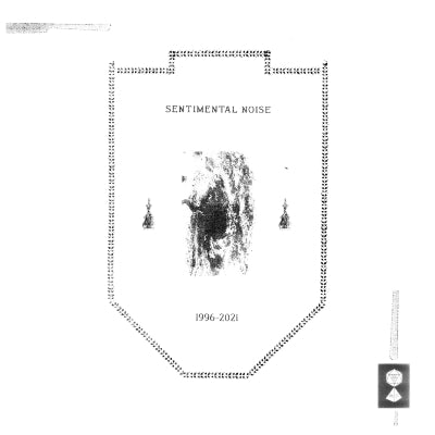 Various - Sentimental Noise (2LP) (Metallic Silver LP) (New Vinyl)