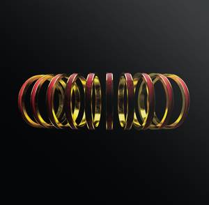 Various - Shang-Chi and the Legend of the Ten Rings (New Vinyl)