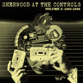 Various - Sherwood at the Controls Vol. 2: 1985-1990 (2LP) (New Vinyl)