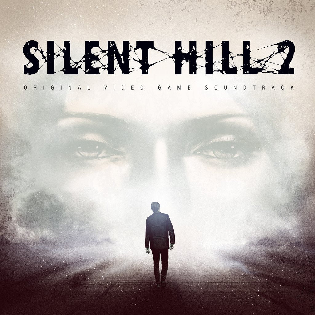 Various-silent-hill-2-new-vinyl