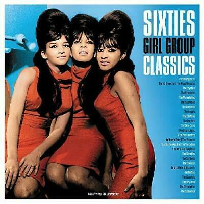 Various-sixties-girl-group-classics-3lp-new-vinyl