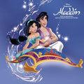 Various - Songs From Aladdin [Soundtrack] (New Vinyl)