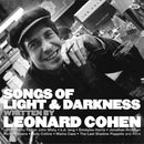 Various - Songs Of Light & Darkness: Written By Leonard Cohen (New CD)