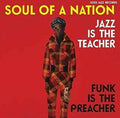 Various-soul-of-a-nation-jazz-is-the-teacher-new-vinyl