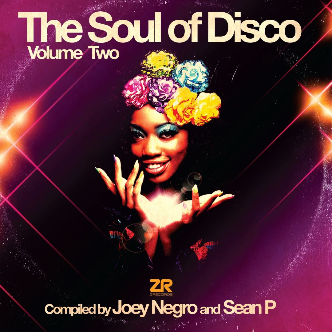Various-soul-of-disco-vol-2-compiled-by-joey-negro-and-sean-p-new-vinyl