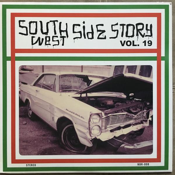 Various-southwest-side-story-vol-19-new-vinyl