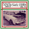 Various - Southwest Side Story Vol. 19 (Ltd Tri-Colour) (New Vinyl)