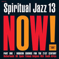 Various - Spiritual Jazz 13: NOW Part 1 (2LP) (New Vinyl)