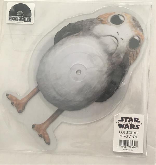 Various-star-wars-viii-10-in-pd-new-vinyl