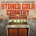 Various - Stoned Cold Country: A 60th Anniversary Tribute To The Rolling Stones (New CD)