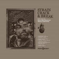 Various - Strain Crack & Break: Music from the Nurse With Wound List Vol. 2 (Germany) (New Vinyl)