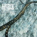 Various - Strange Breaks & Mr. Thing (3LP) (New Vinyl)