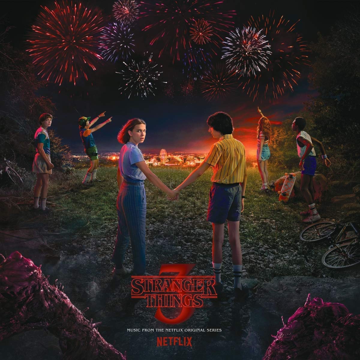 Various-stranger-things-3-soundtrack-new-vinyl