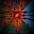 Various - Stranger Things: Soundtrack From The Netflix Series, Season 4 (Transparent Red) (New Vinyl)