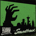 Various - Stubbs The Zombie: The Soundtrack (New Vinyl) (RSDBF21)