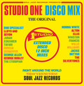 Various - Studio One Disco Mix (New Vinyl)